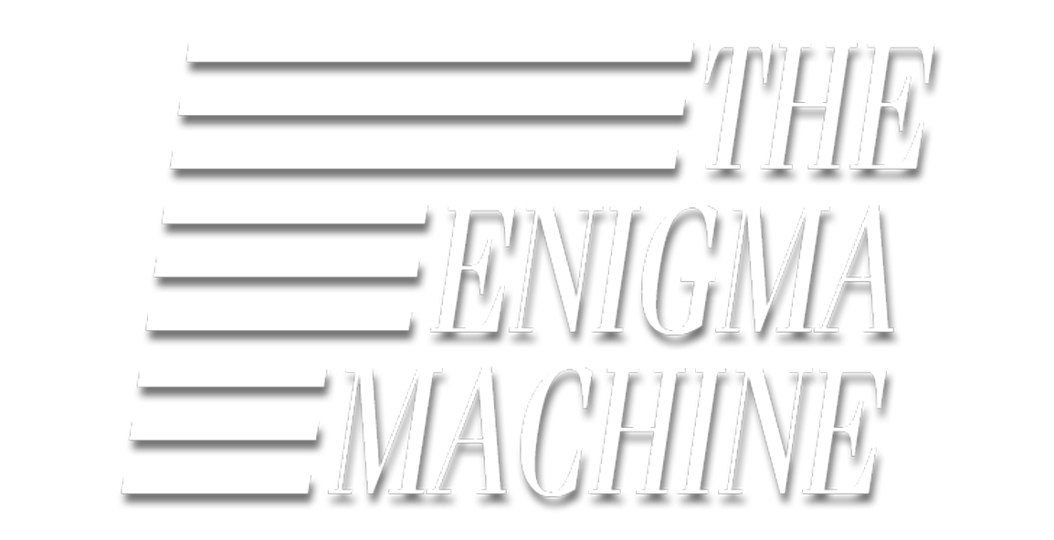 エニグママシン