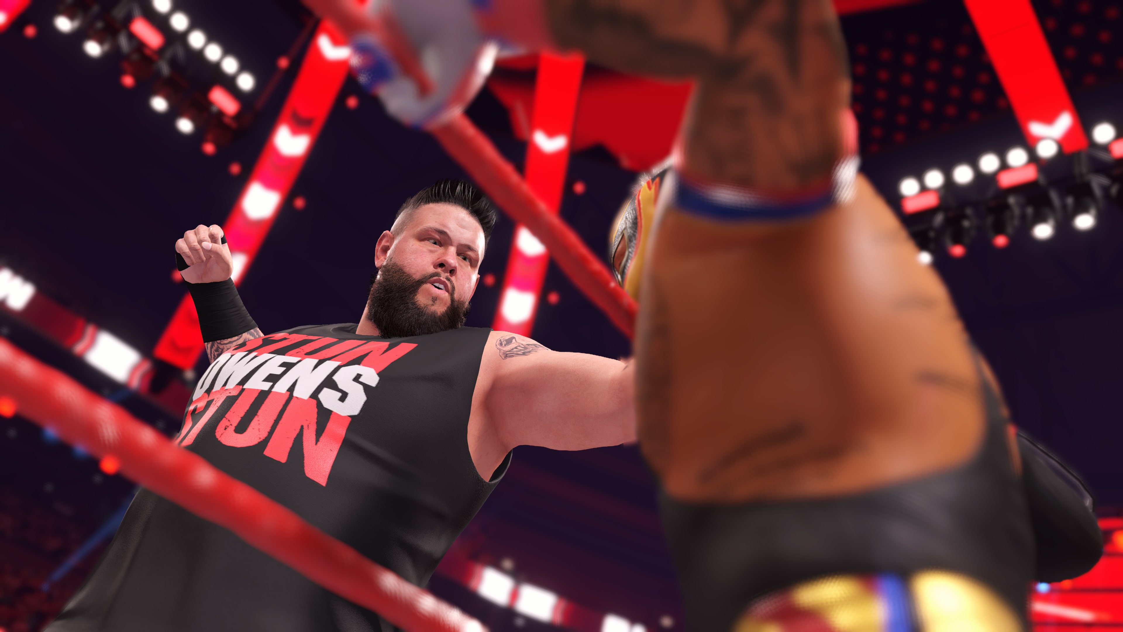 WWE 2K22 The Whole Dam Pack for PS5™