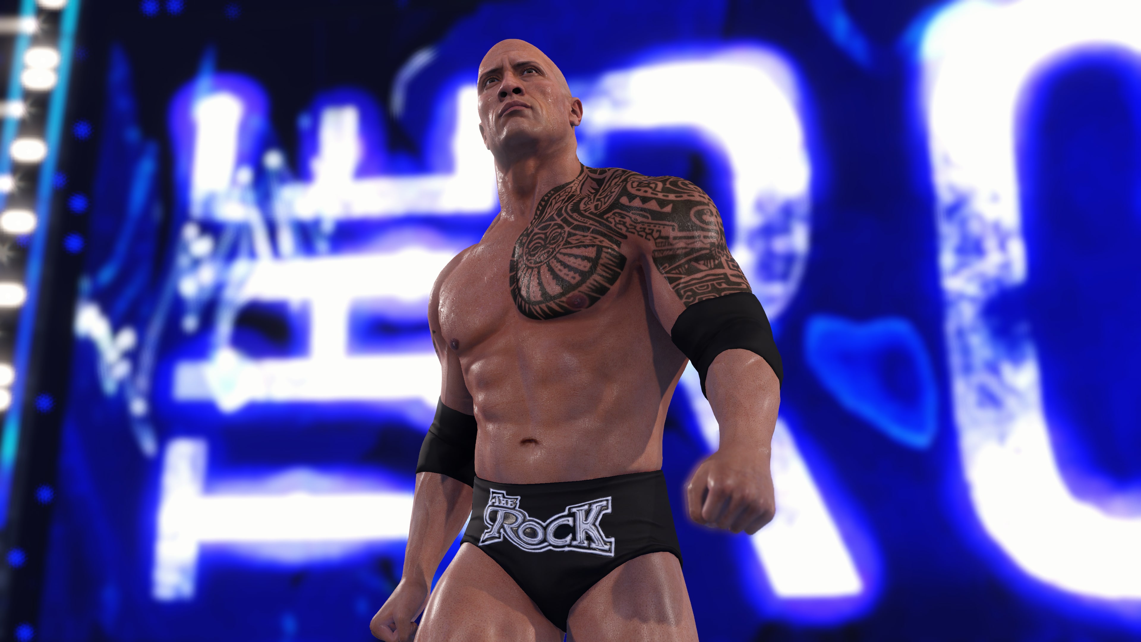 YOU CAN NOW DOWNLOAD WWE 2K22 ON PLAYSTATION! 