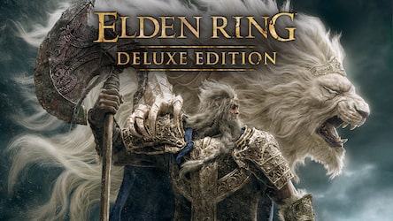 ELDEN RING - STANDARD EDITION [PS4]