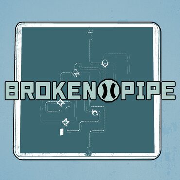 Broken Pipe cover image