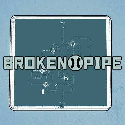 Broken Pipe cover image