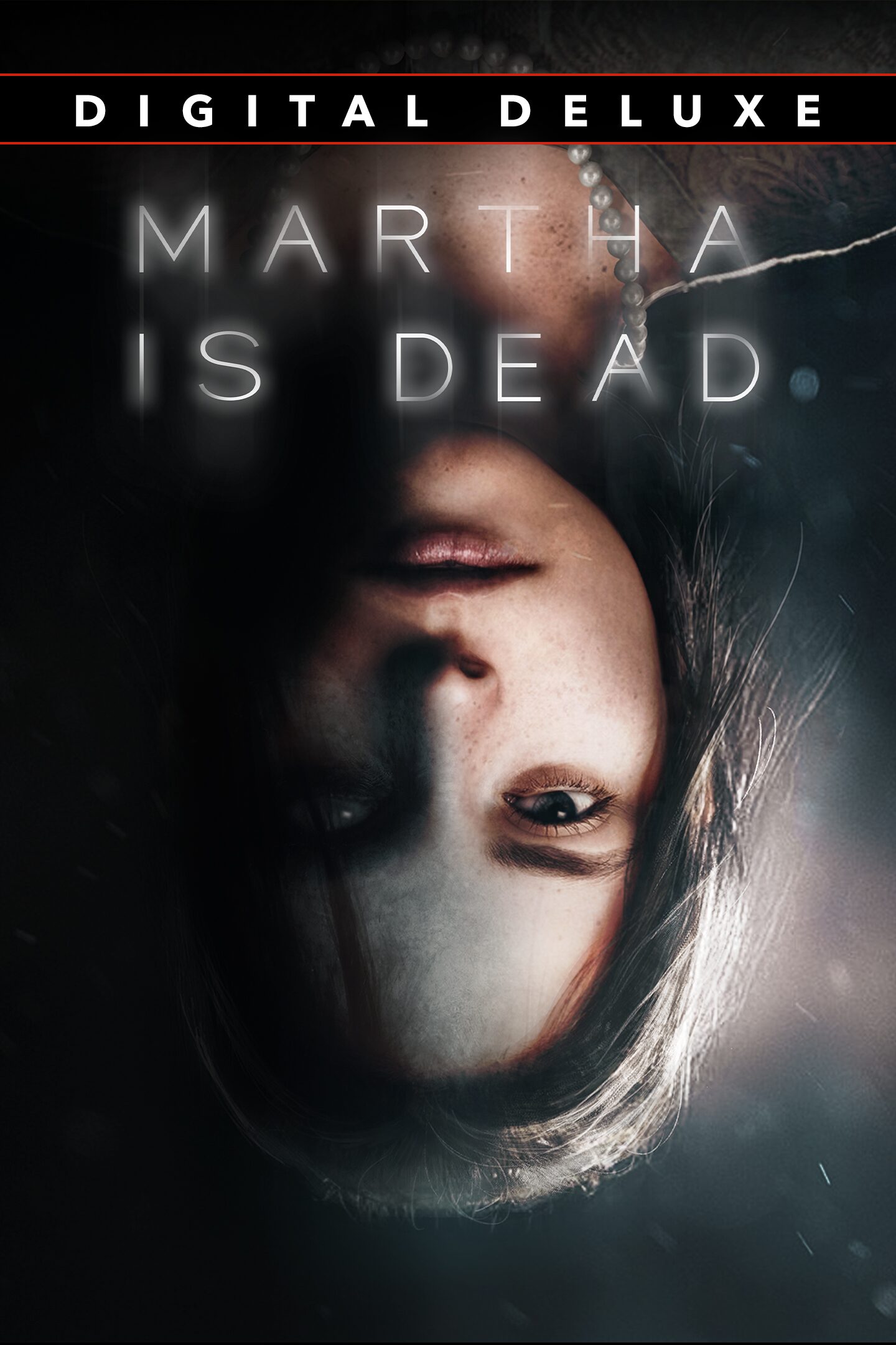 Martha is Dead - PS5