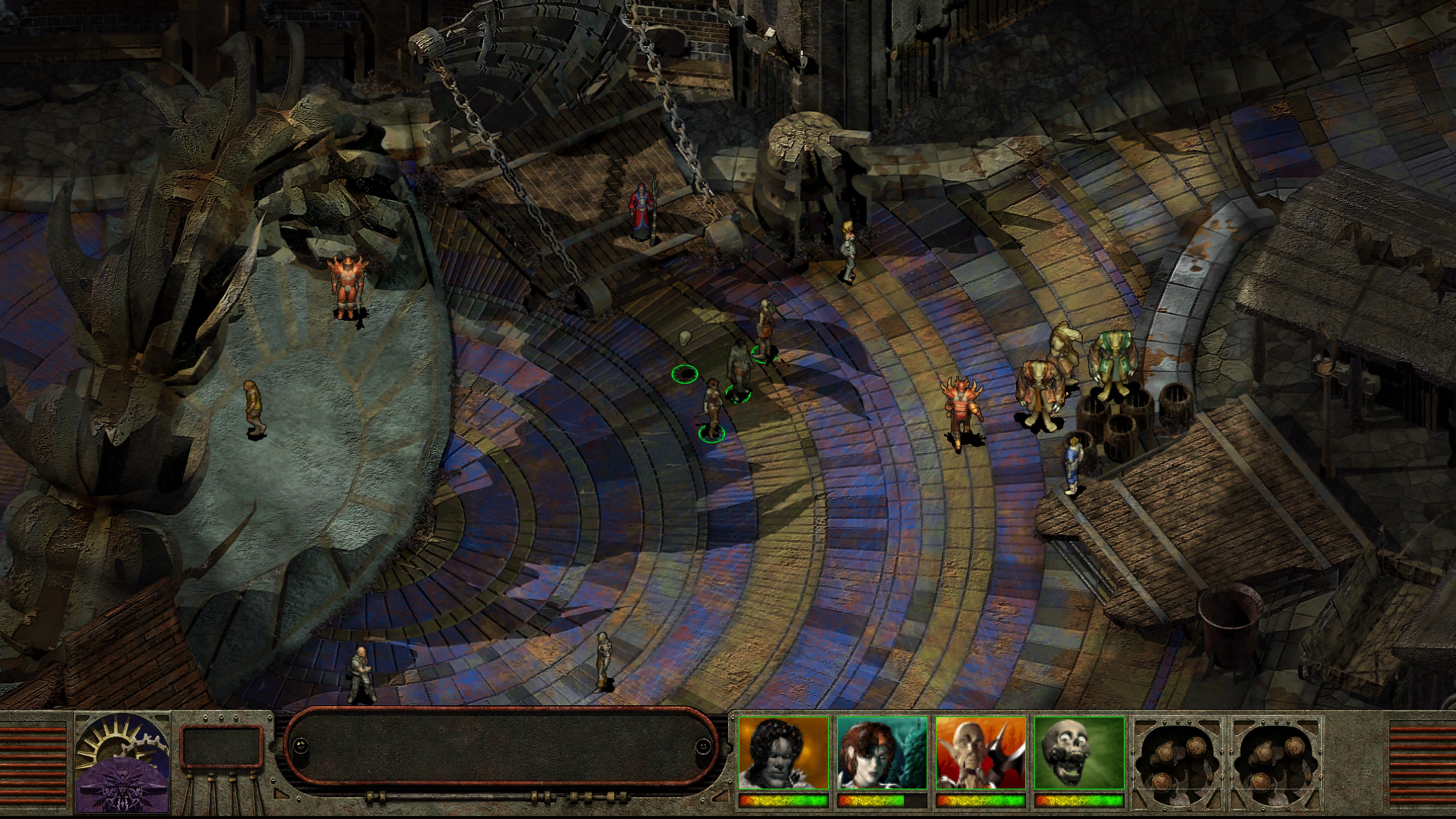 Planescape: Icewind Dale: Enhanced Editions