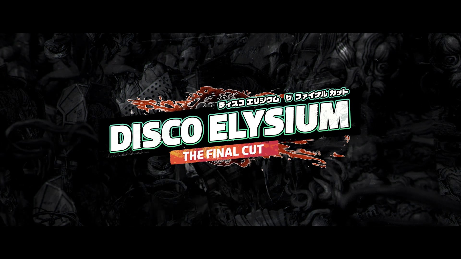 Disco Elysium - The Final Cut | Deku Deals