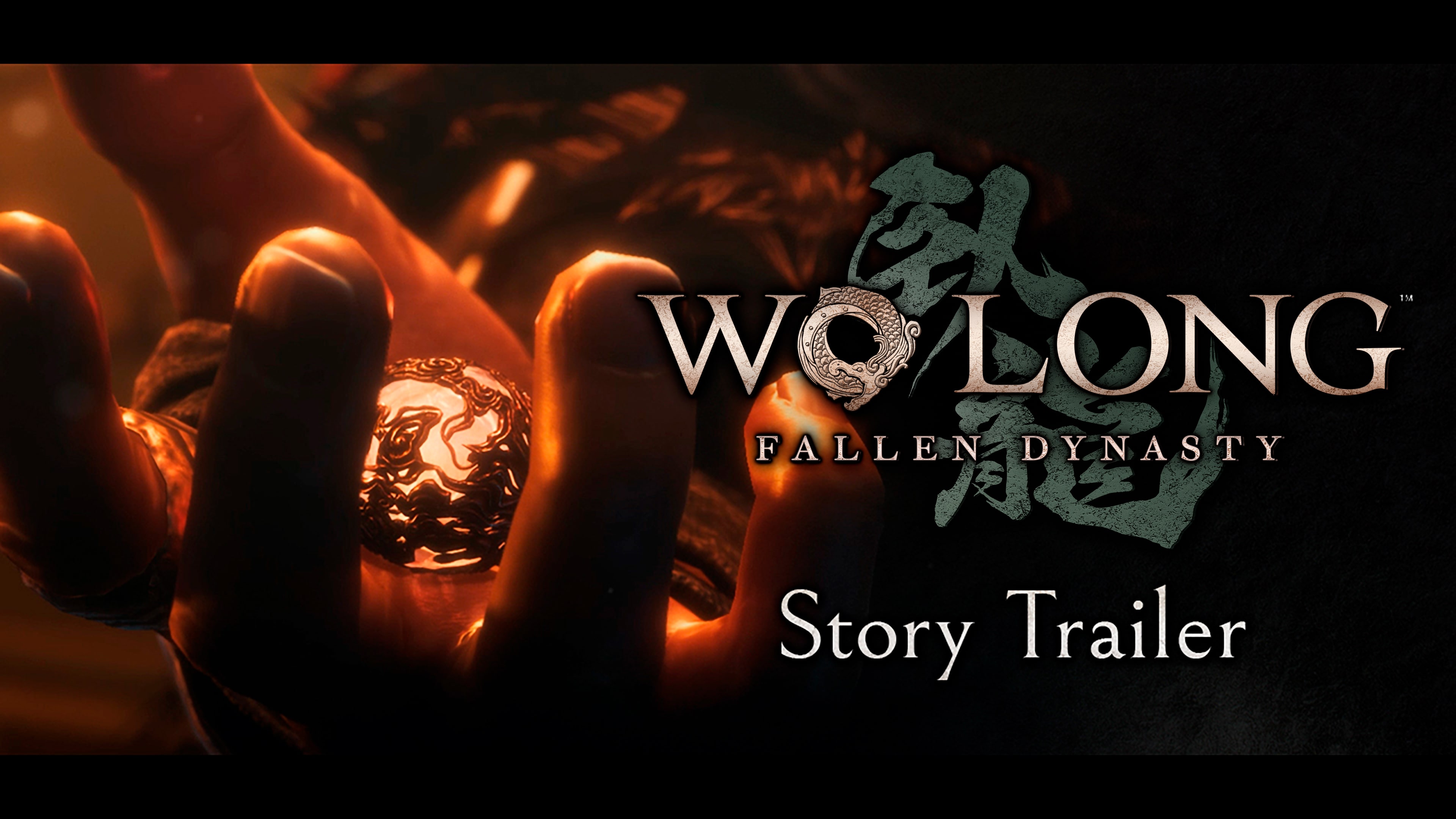 Wo Long: Fallen Dynasty Upheaval in Jingxiang PS5 / PS4 — buy online and  track price history — PS Deals USA