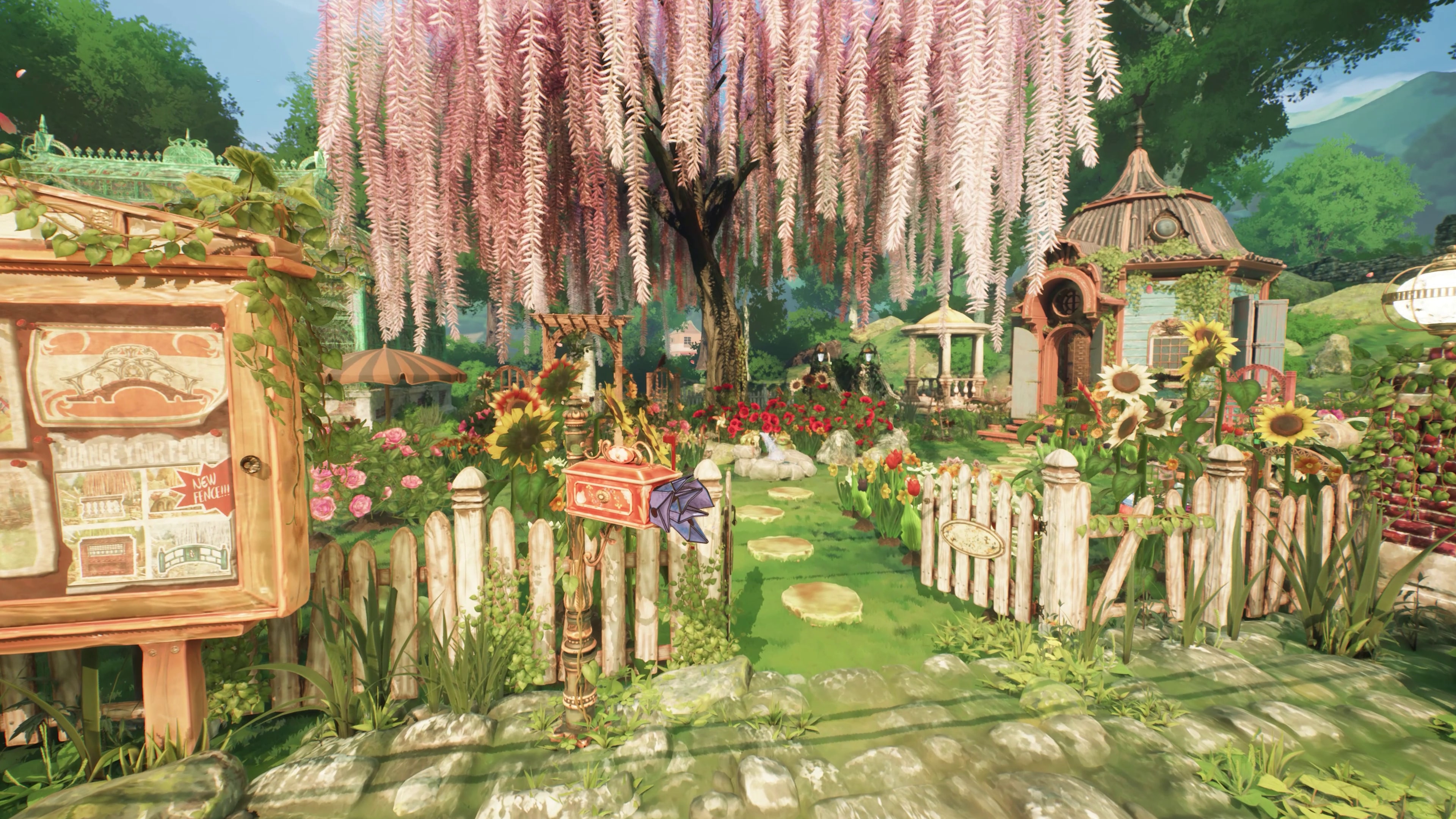 Garden Life - Garden Party Pack